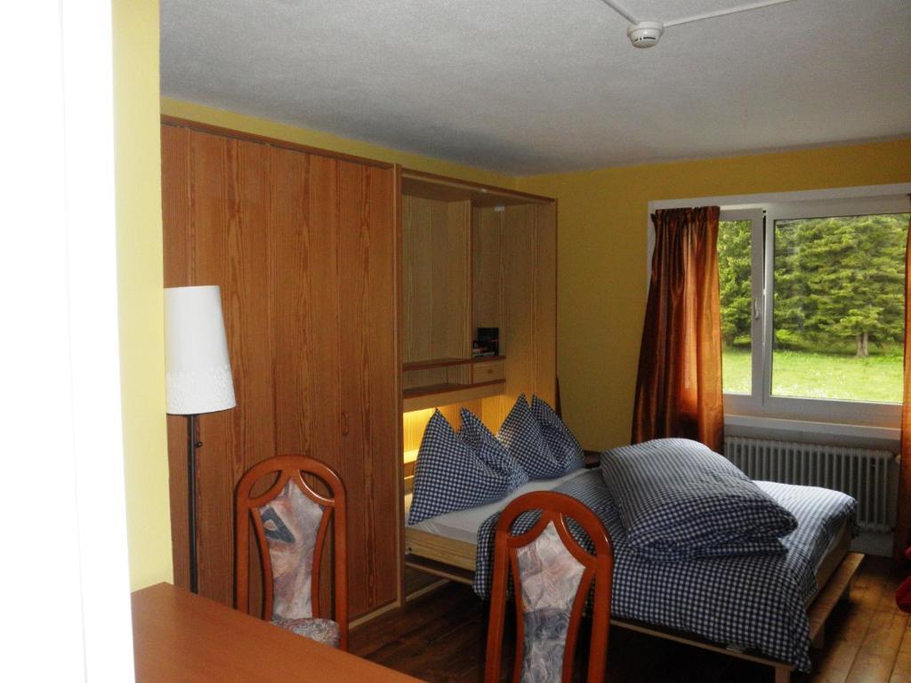 Malixerhof Hotel Room photo
