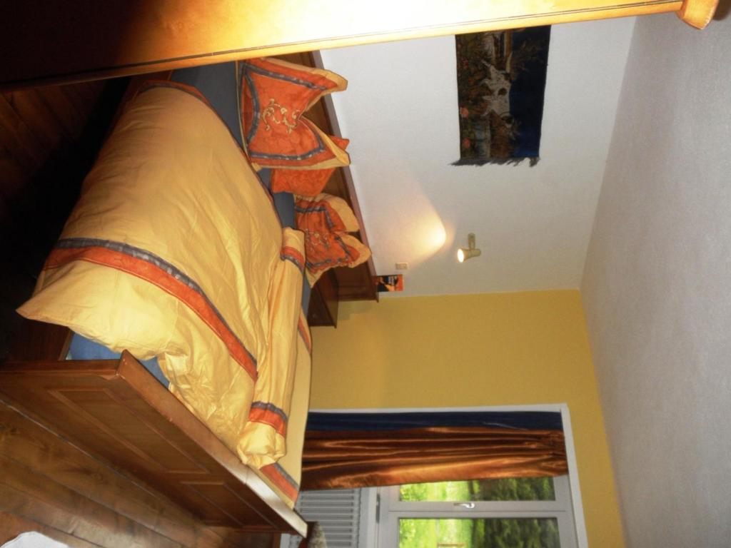 Malixerhof Hotel Room photo