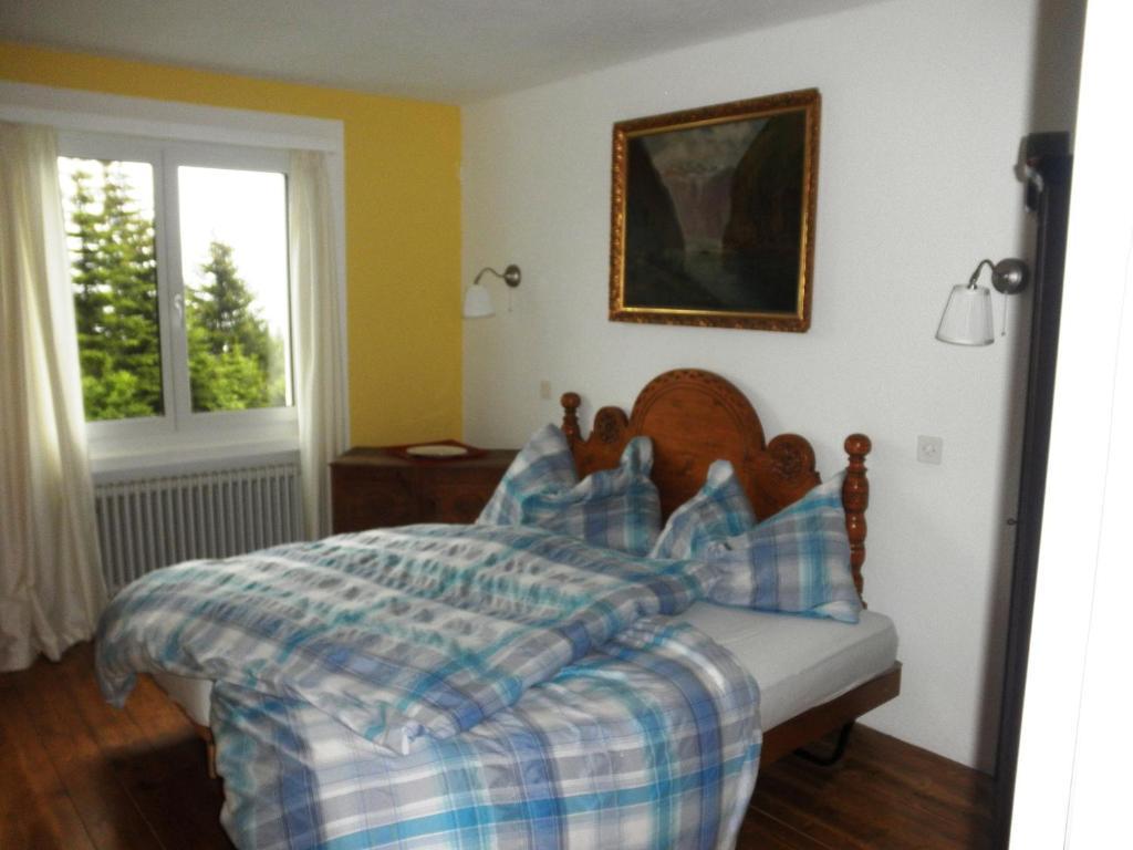 Malixerhof Hotel Room photo