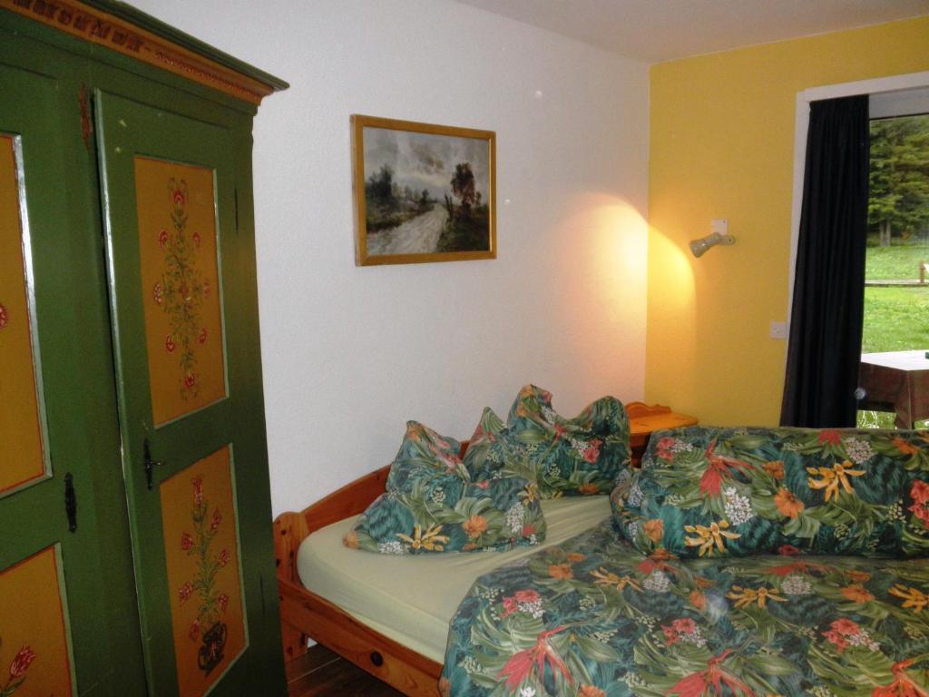 Malixerhof Hotel Room photo